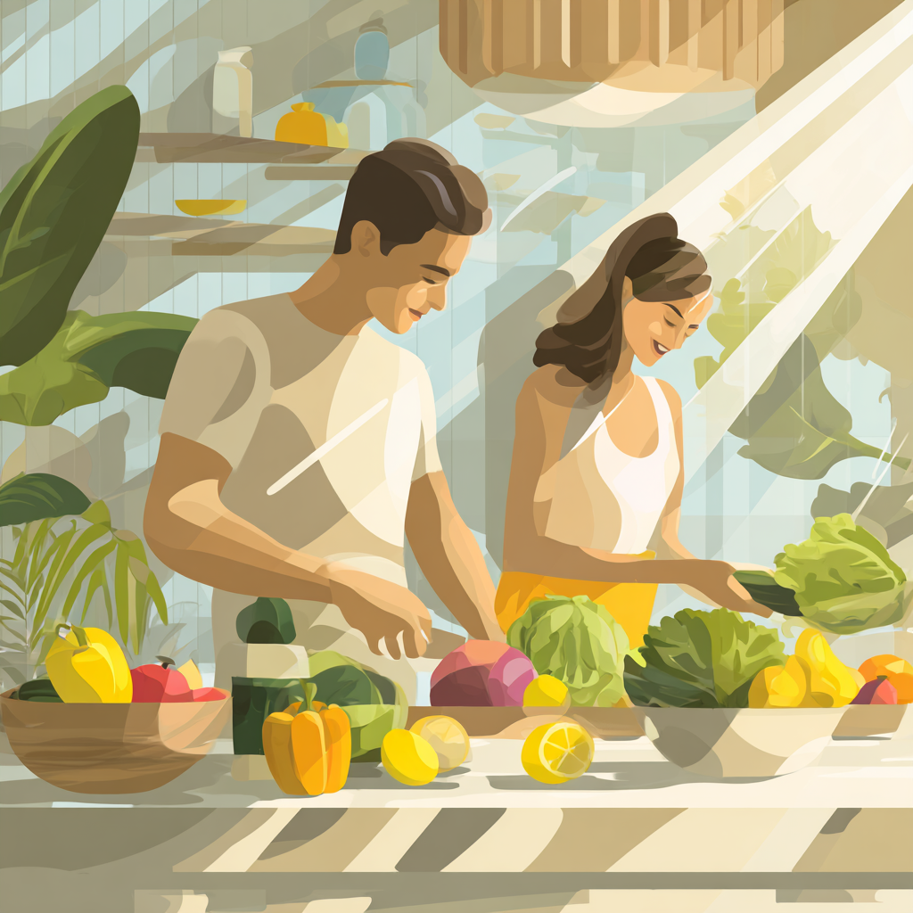 Здорове харчування