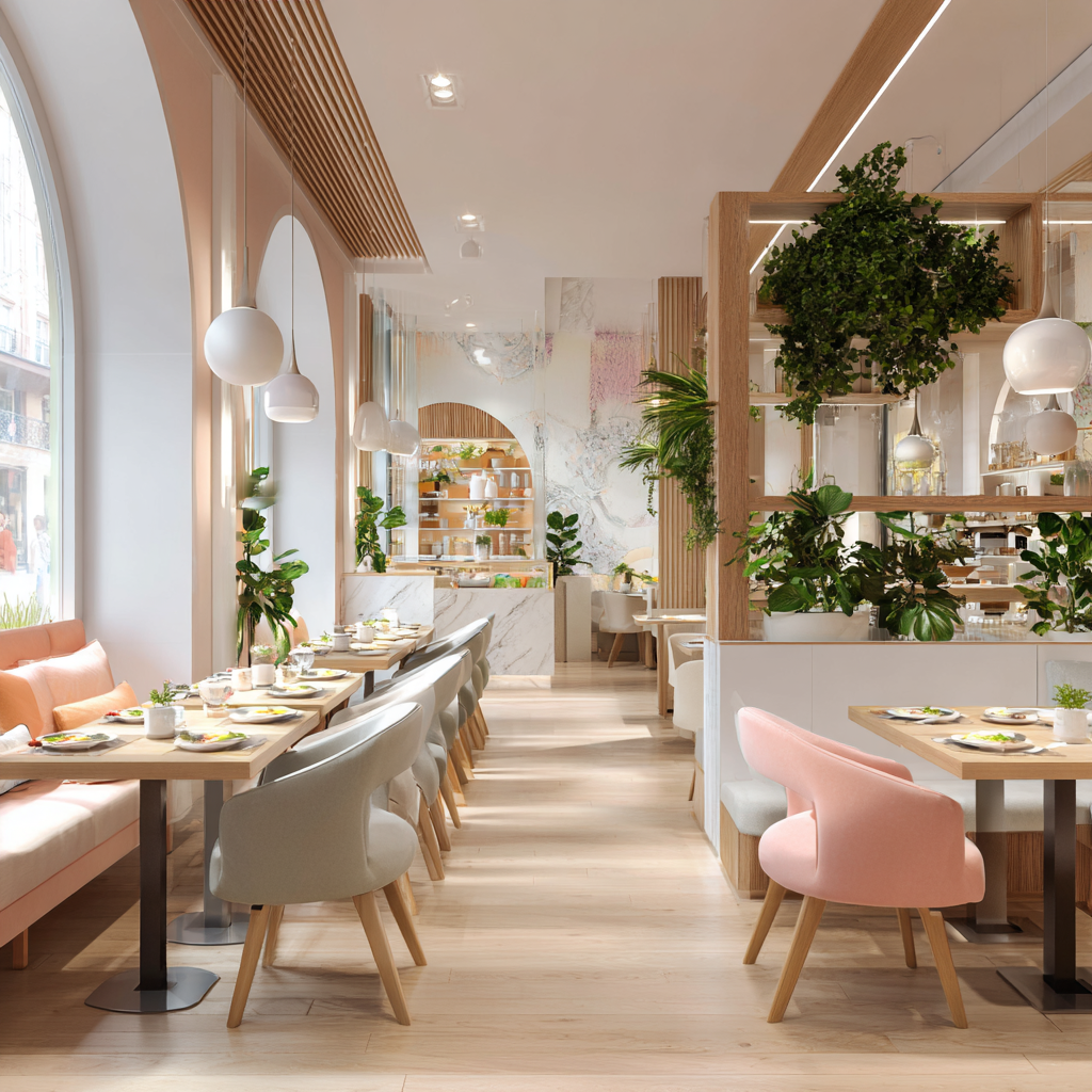 Процес консультації з харчування